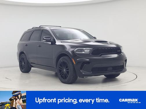 2024 Dodge Durango GT Premium