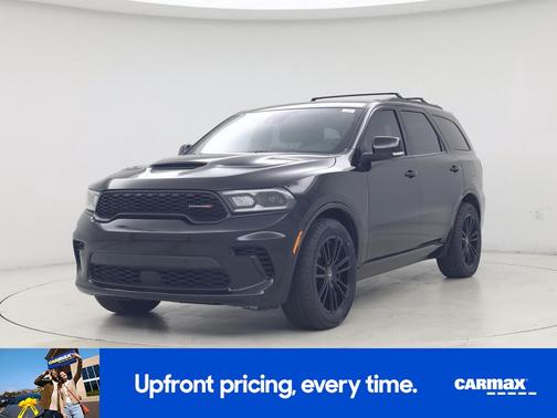2024 Dodge Durango GT Premium