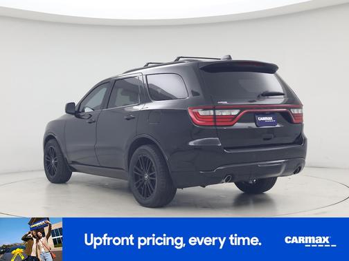 2024 Dodge Durango GT Premium