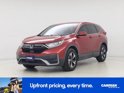 2022 Honda CR-V Special Edition