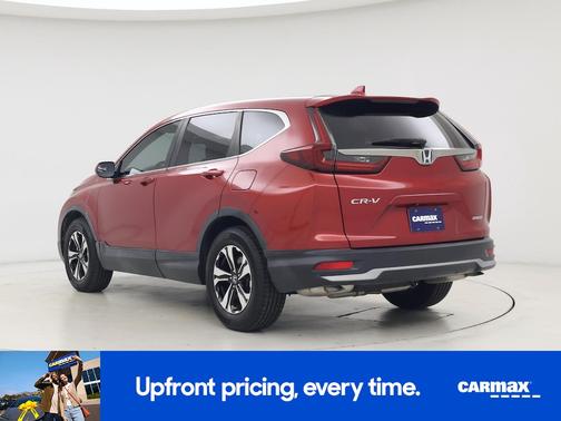 2022 Honda CR-V Special Edition