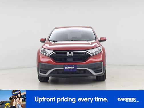 2022 Honda CR-V Special Edition