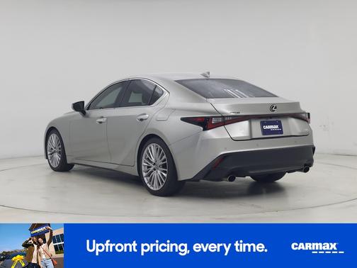 2022 Lexus IS 300 IS 300