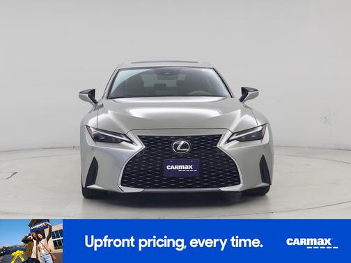 2022 Lexus IS 300 IS 300