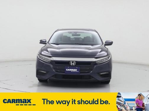 2019 Honda Insight Touring