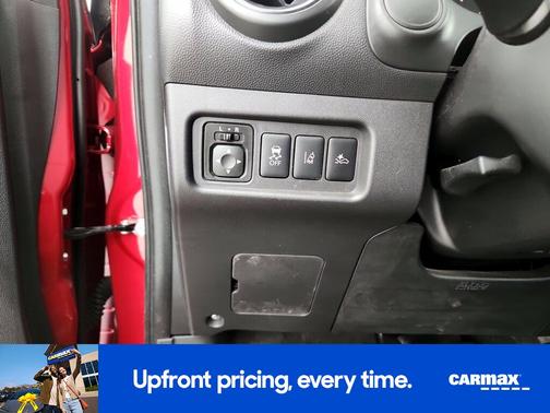 2024 Mitsubishi Mirage G4 Black Edition