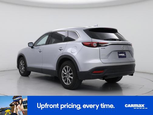 2018 Mazda CX-9 Touring