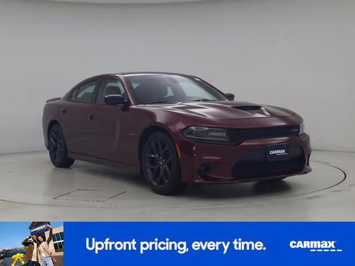 2019 Dodge Charger R/T