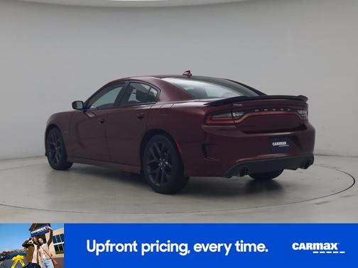 2019 Dodge Charger R/T