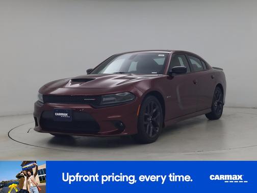 2019 Dodge Charger R/T