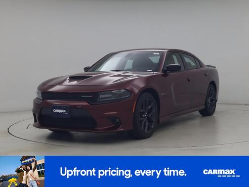 2019 Dodge Charger R/T