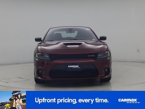 2019 Dodge Charger R/T