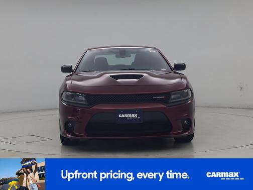 2019 Dodge Charger R/T