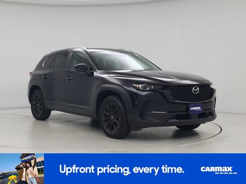 2024 Mazda CX-50 2.5 S Preferred Package