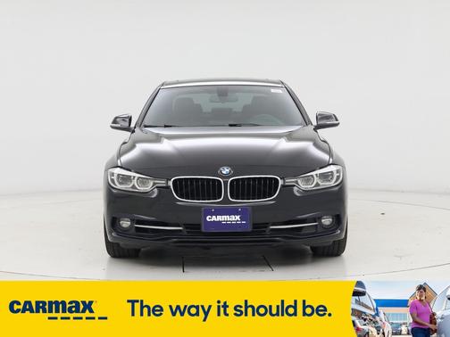 2016 BMW 328 I