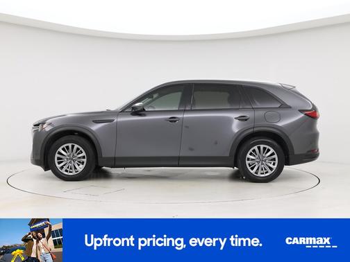 2024 Mazda CX-90 Turbo Preferred