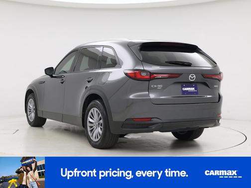 2024 Mazda CX-90 Turbo Preferred