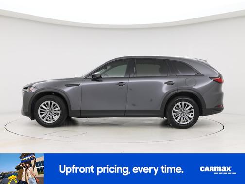2024 Mazda CX-90 Turbo Preferred