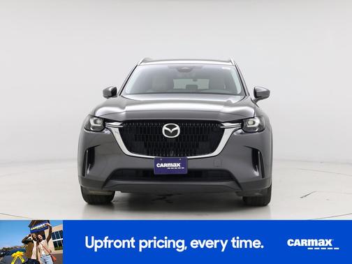 2024 Mazda CX-90 Turbo Preferred