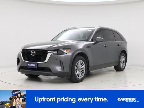2024 Mazda CX-90 Turbo Preferred