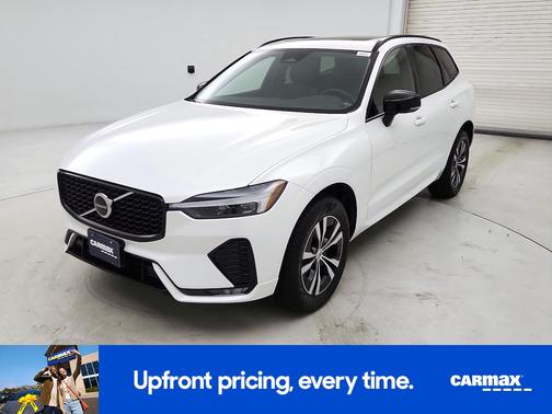 2025 Volvo XC60 B5 Core