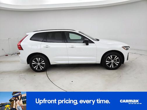 2025 Volvo XC60 B5 Core
