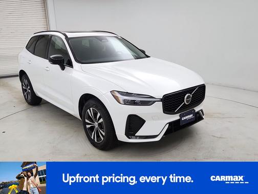 2025 Volvo XC60 B5 Core