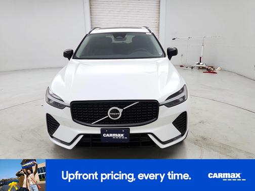 2025 Volvo XC60 B5 Core