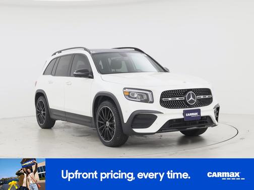 2023 Mercedes-Benz GLB 250 