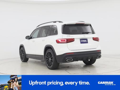 2023 Mercedes-Benz GLB 250 