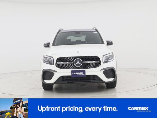 2023 Mercedes-Benz GLB 250 