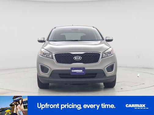 2017 Kia Sorento L