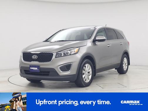 2017 Kia Sorento L
