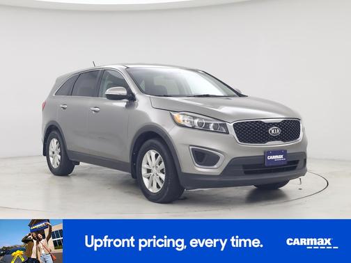 2017 Kia Sorento L