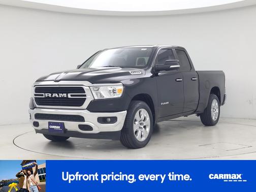 2020 RAM 1500 Bighorn