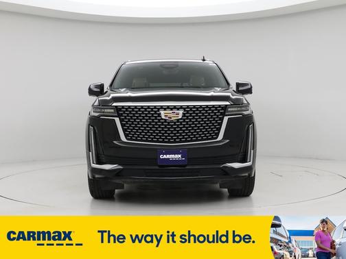 2022 Cadillac Escalade ESV Premium Luxury