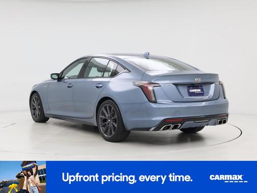 2024 Cadillac CT5-V 