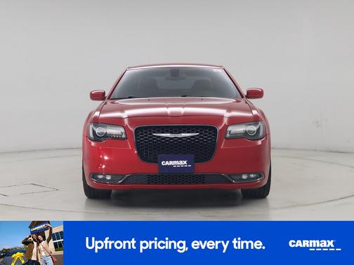 2016 Chrysler 300 S