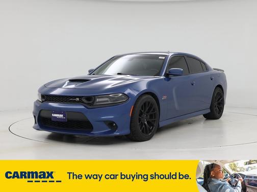 2021 Dodge Charger Scat Pack