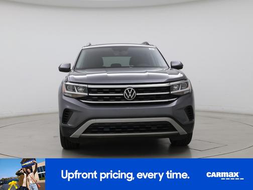 2022 Volkswagen Atlas SE w/Tech