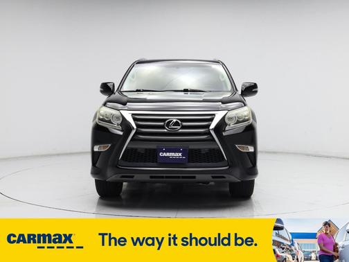 2016 Lexus GX 460