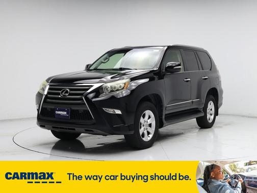 2016 Lexus GX 460