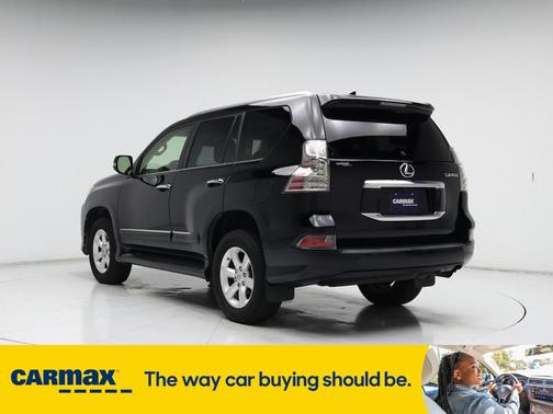 2016 Lexus GX 460