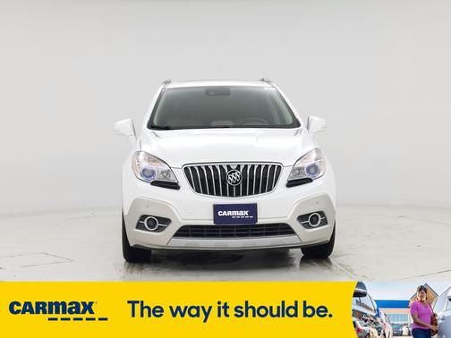 2016 Buick Encore Premium