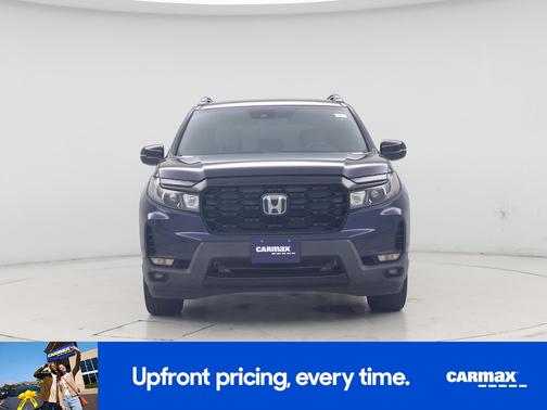 2023 Honda Passport Elite