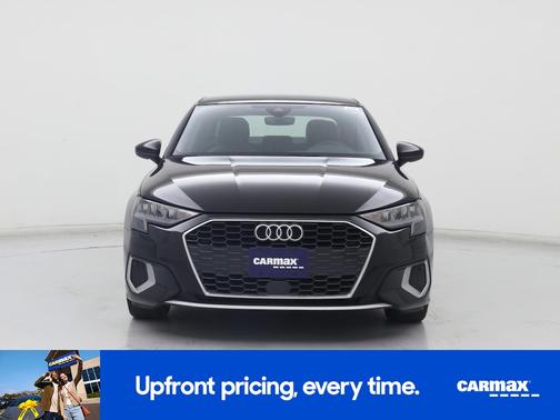 2022 Audi A3 Premium