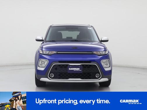 2020 Kia Soul X-Line