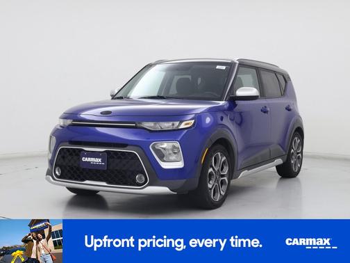 2020 Kia Soul X-Line