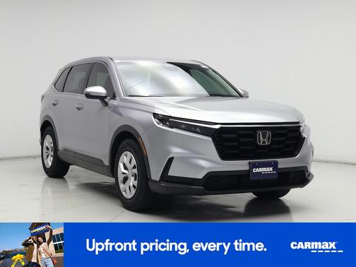 2024 Honda CR-V LX