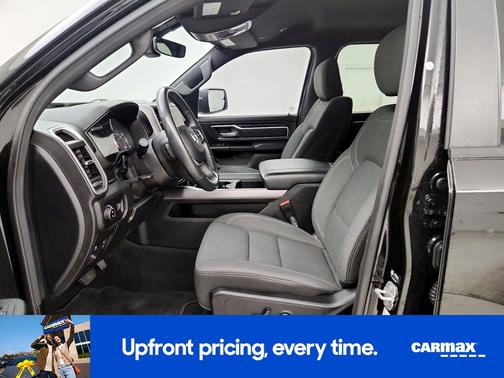 2023 RAM 1500 Lonestar